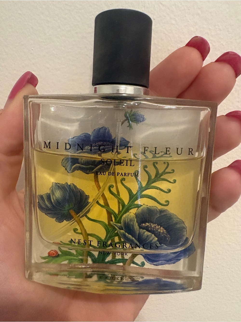 NEST Fragrances Midnight Fleur